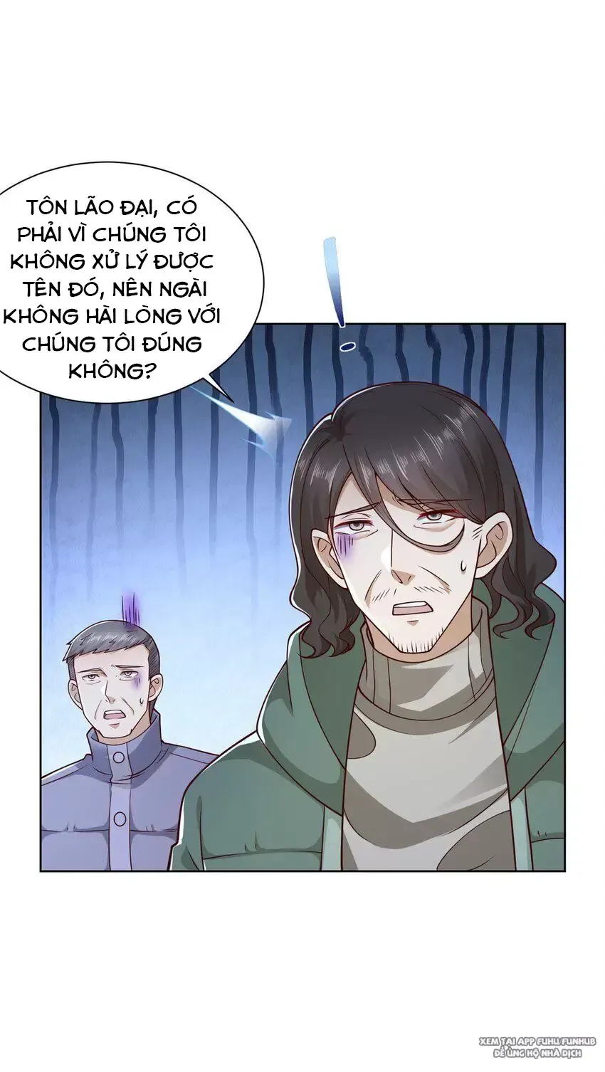 đọc truyện Mỗi Tuần Ta Có Một Nghề Nghiệp Mới Chương 657 ảnh 60 tại Thiên Thai Truyện