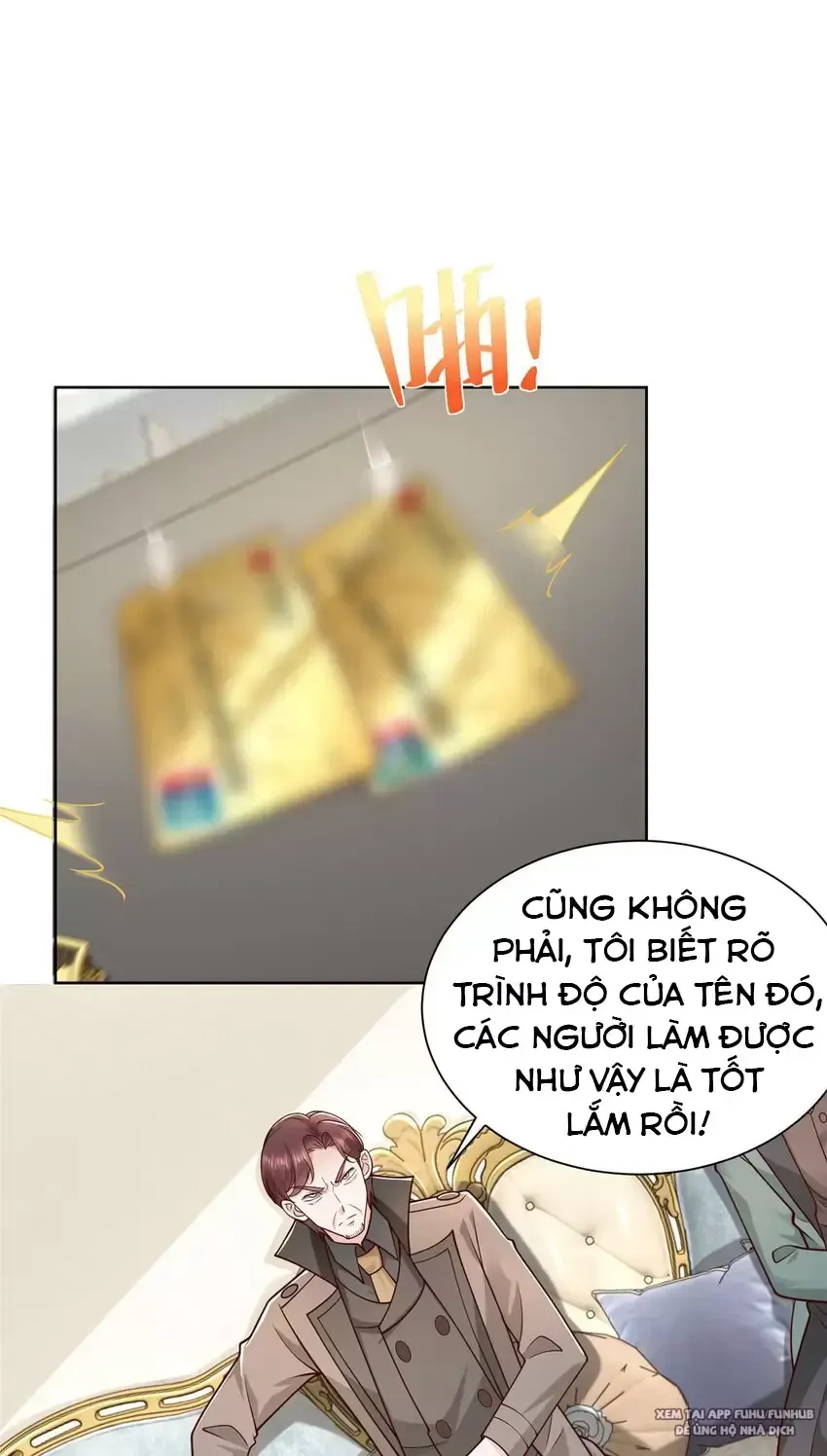 đọc truyện Mỗi Tuần Ta Có Một Nghề Nghiệp Mới Chương 657 ảnh 61 tại Thiên Thai Truyện