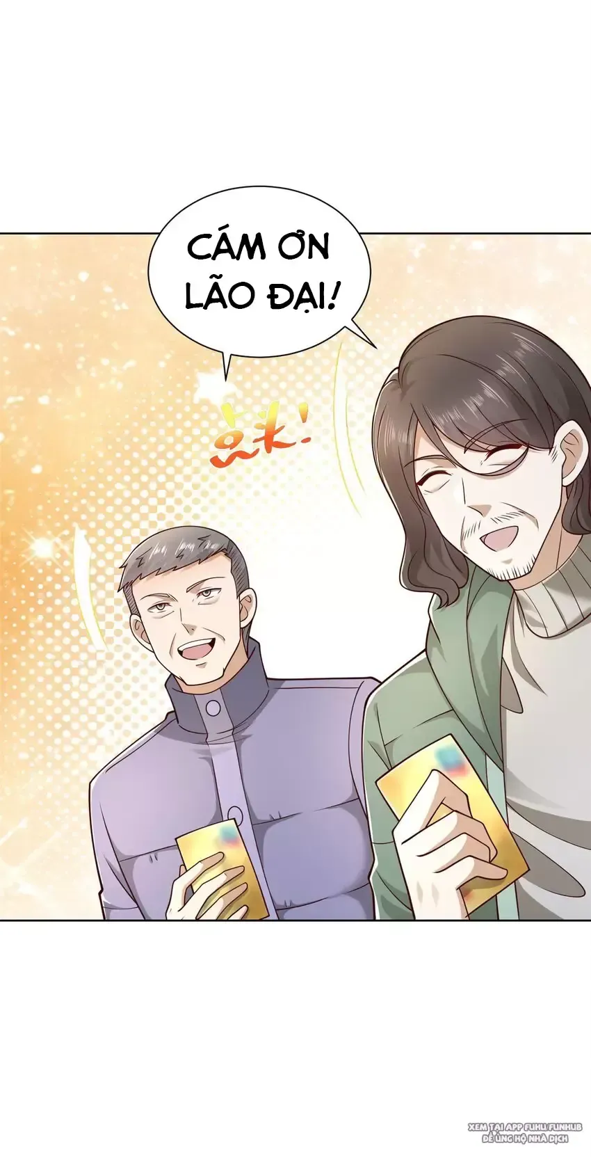 đọc truyện Mỗi Tuần Ta Có Một Nghề Nghiệp Mới Chương 657 ảnh 63 tại Thiên Thai Truyện