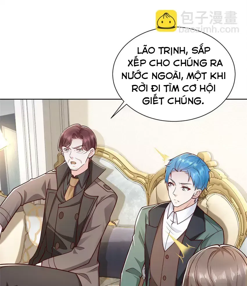 đọc truyện Mỗi Tuần Ta Có Một Nghề Nghiệp Mới Chương 657 ảnh 65 tại Thiên Thai Truyện