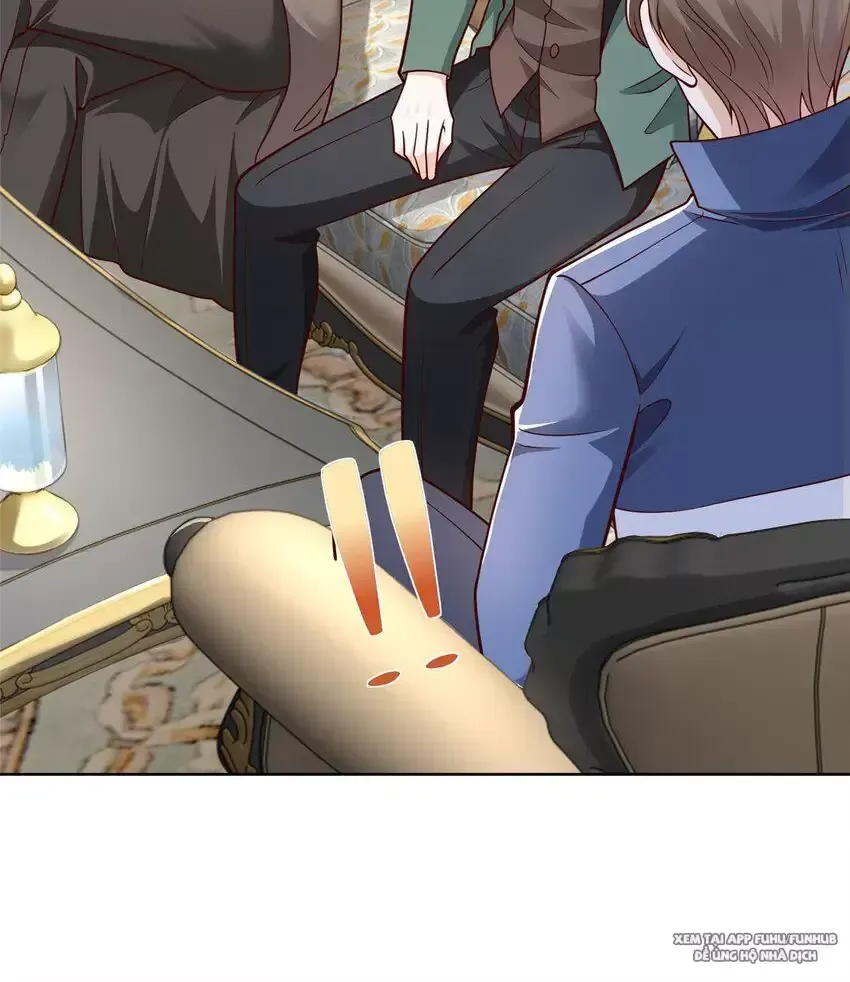 đọc truyện Mỗi Tuần Ta Có Một Nghề Nghiệp Mới Chương 657 ảnh 66 tại Thiên Thai Truyện