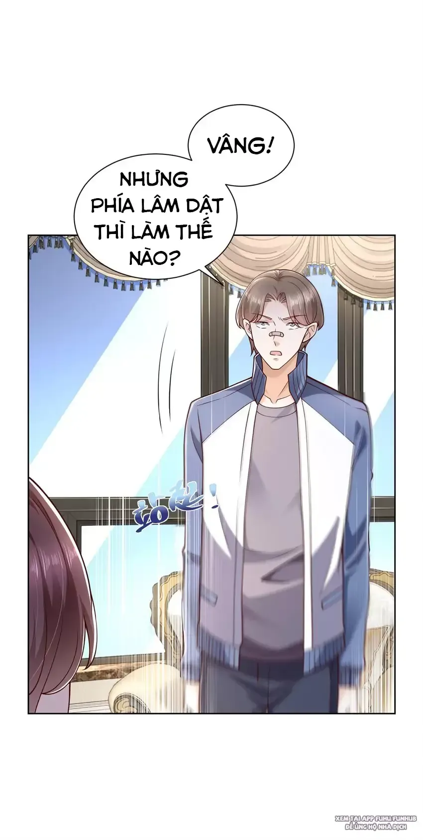 đọc truyện Mỗi Tuần Ta Có Một Nghề Nghiệp Mới Chương 657 ảnh 67 tại Thiên Thai Truyện