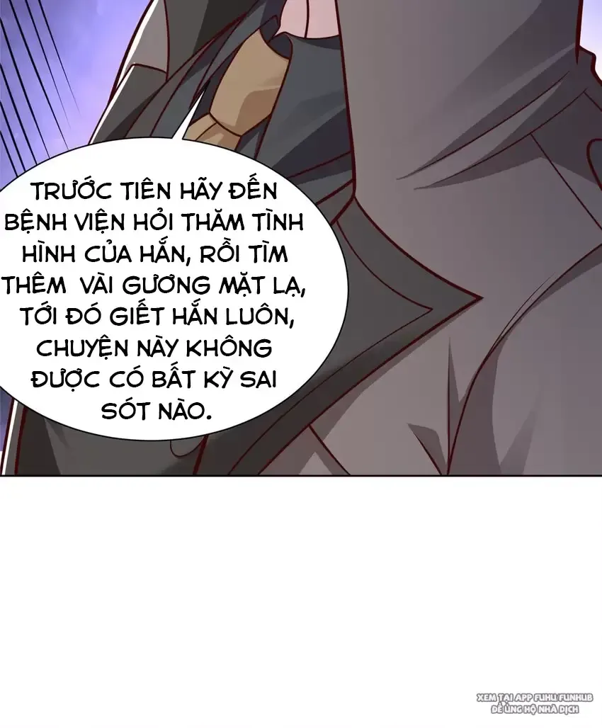 đọc truyện Mỗi Tuần Ta Có Một Nghề Nghiệp Mới Chương 657 ảnh 69 tại Thiên Thai Truyện