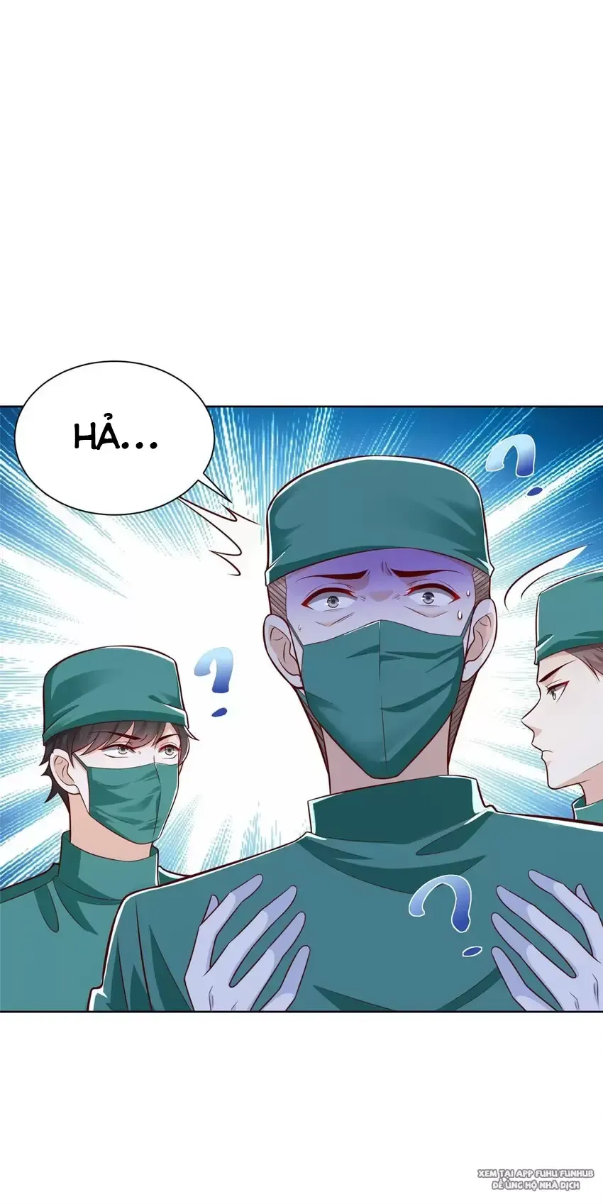 đọc truyện Mỗi Tuần Ta Có Một Nghề Nghiệp Mới Chương 657 ảnh 11 tại Thiên Thai Truyện