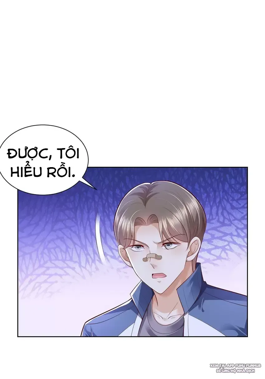 đọc truyện Mỗi Tuần Ta Có Một Nghề Nghiệp Mới Chương 658 ảnh 3 tại Thiên Thai Truyện