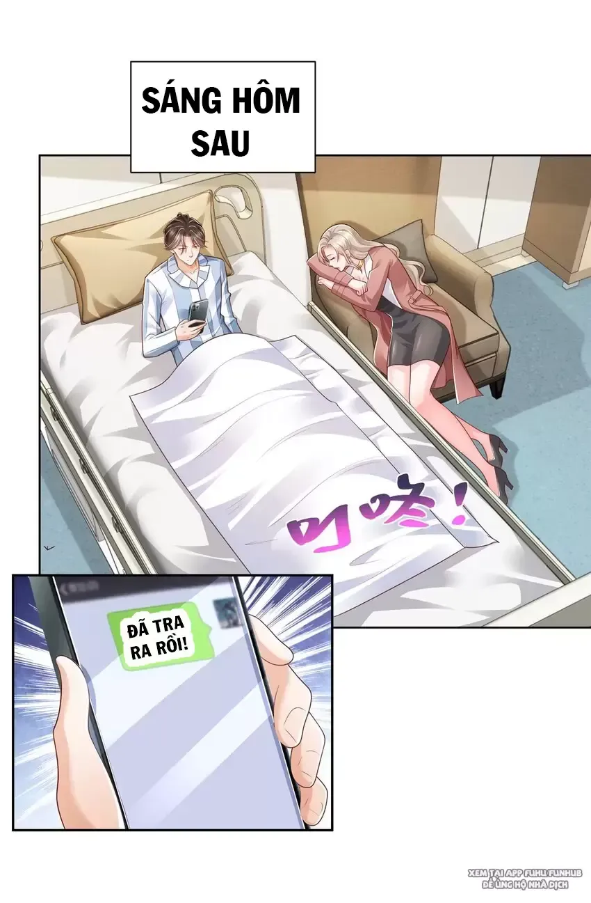 đọc truyện Mỗi Tuần Ta Có Một Nghề Nghiệp Mới Chương 658 ảnh 13 tại Thiên Thai Truyện