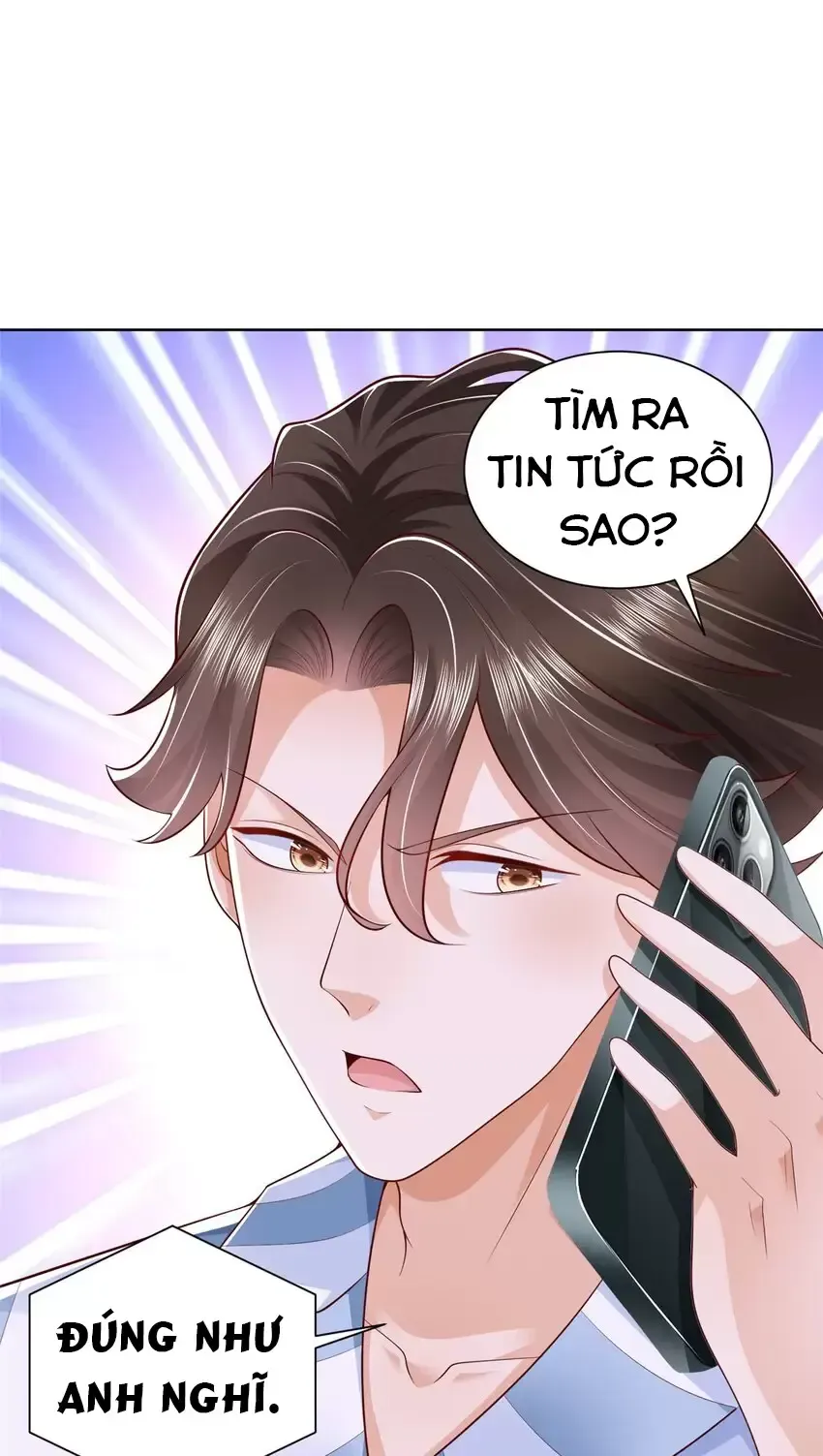 đọc truyện Mỗi Tuần Ta Có Một Nghề Nghiệp Mới Chương 658 ảnh 17 tại Thiên Thai Truyện