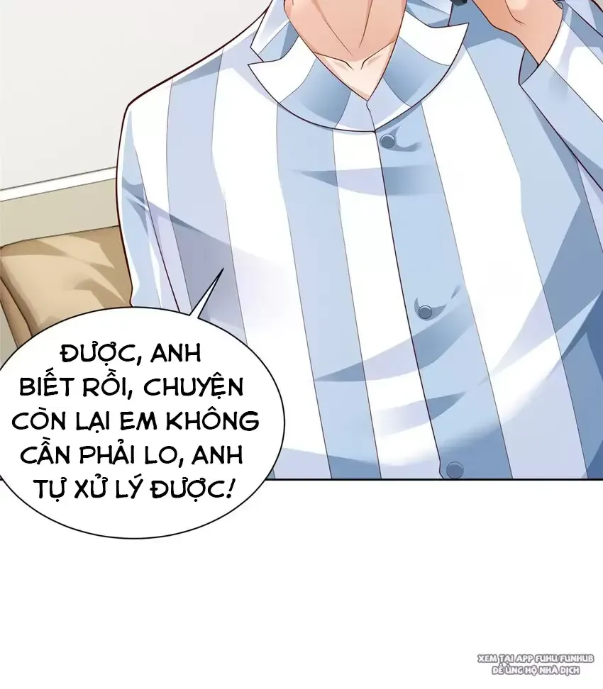 đọc truyện Mỗi Tuần Ta Có Một Nghề Nghiệp Mới Chương 658 ảnh 20 tại Thiên Thai Truyện