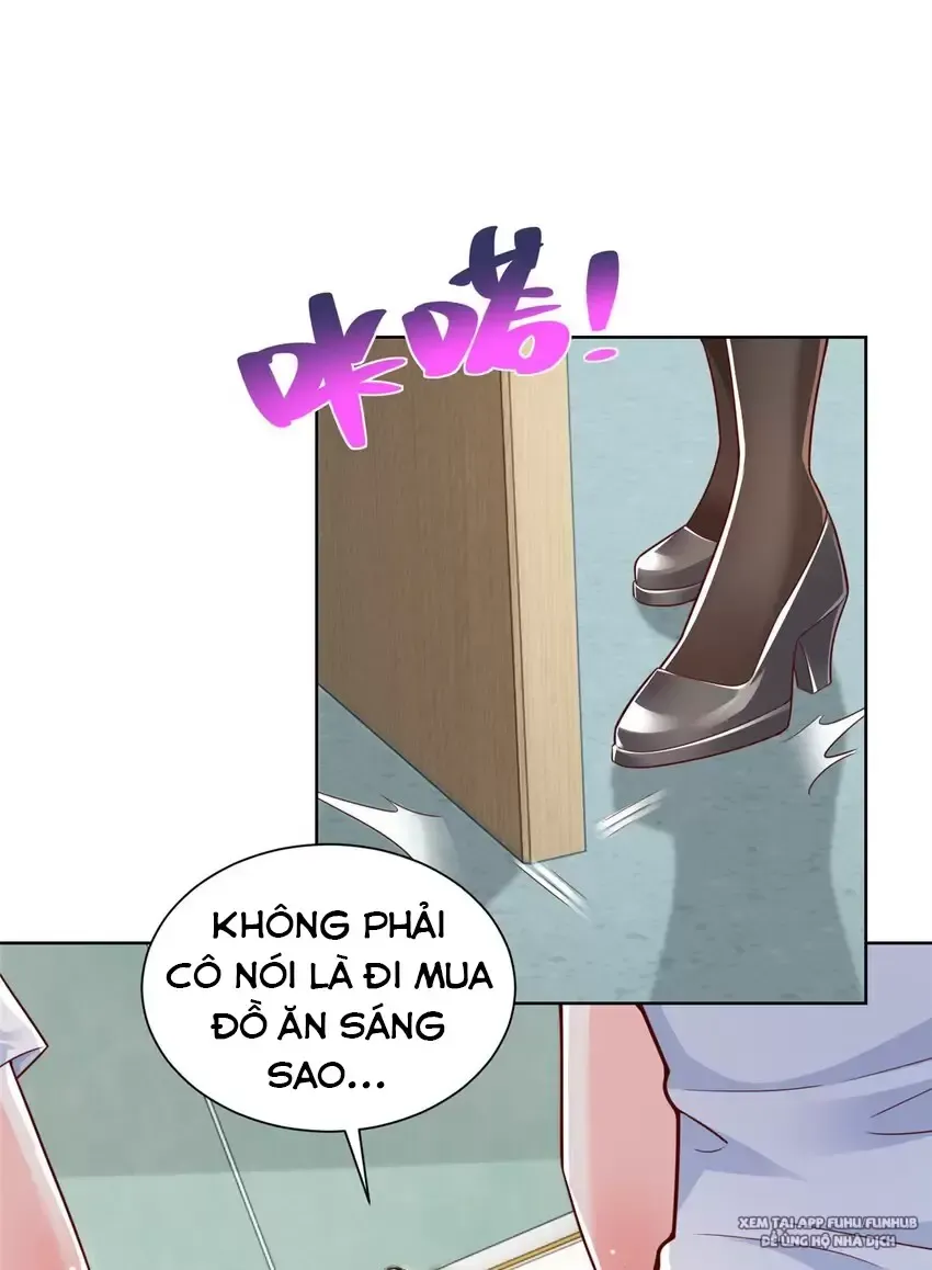 đọc truyện Mỗi Tuần Ta Có Một Nghề Nghiệp Mới Chương 658 ảnh 21 tại Thiên Thai Truyện