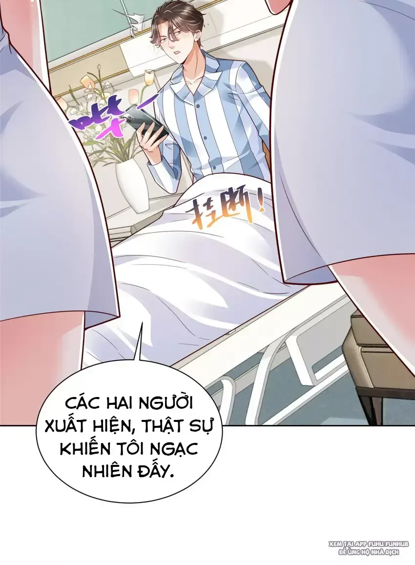 đọc truyện Mỗi Tuần Ta Có Một Nghề Nghiệp Mới Chương 658 ảnh 22 tại Thiên Thai Truyện