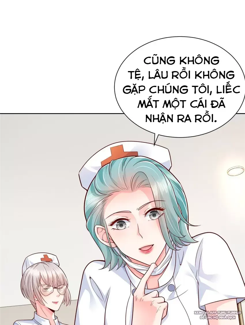 đọc truyện Mỗi Tuần Ta Có Một Nghề Nghiệp Mới Chương 658 ảnh 23 tại Thiên Thai Truyện