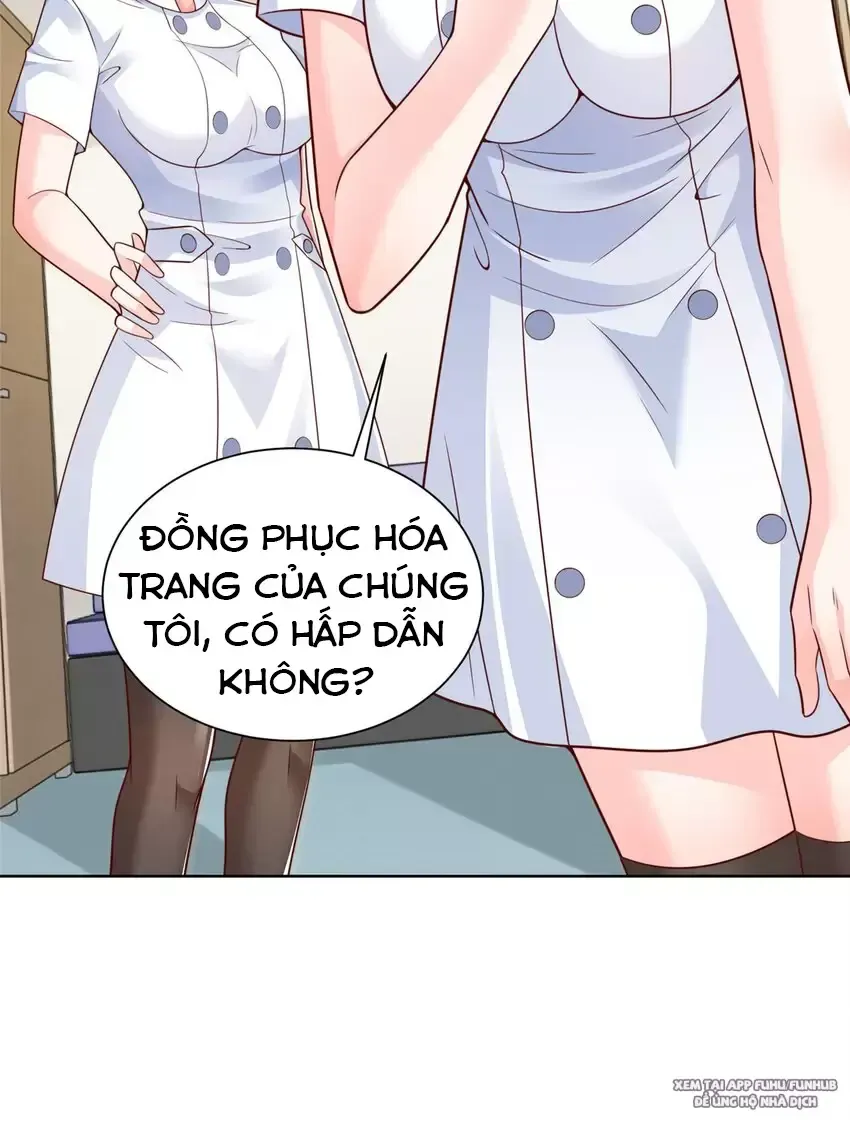 đọc truyện Mỗi Tuần Ta Có Một Nghề Nghiệp Mới Chương 658 ảnh 24 tại Thiên Thai Truyện