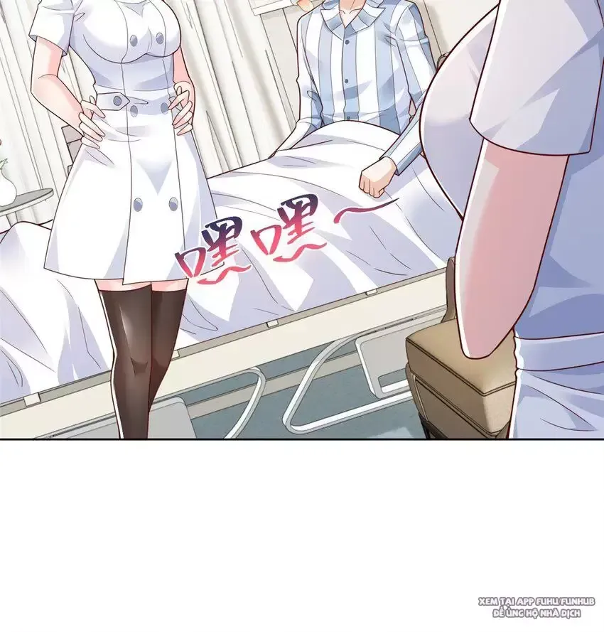 đọc truyện Mỗi Tuần Ta Có Một Nghề Nghiệp Mới Chương 658 ảnh 28 tại Thiên Thai Truyện