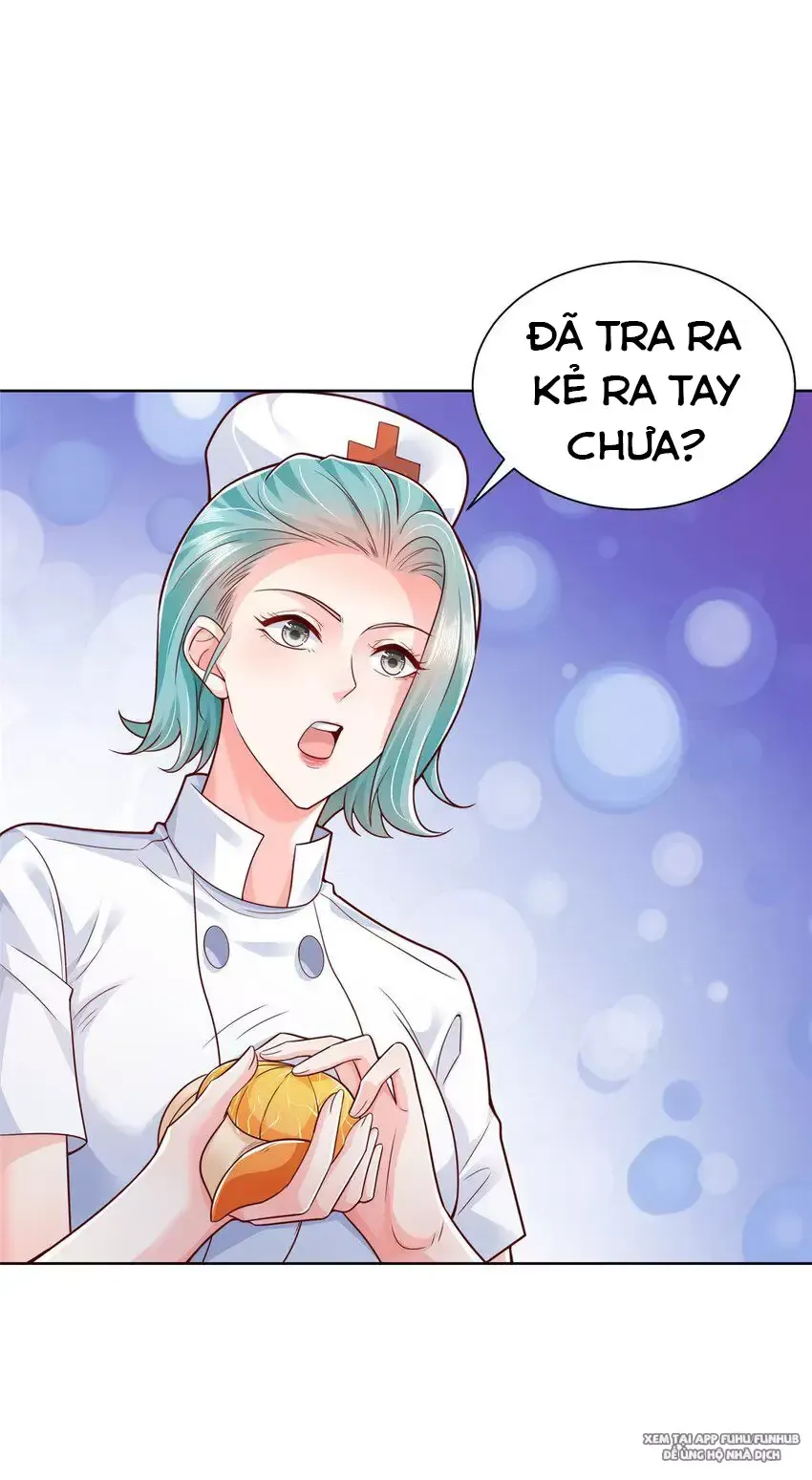 đọc truyện Mỗi Tuần Ta Có Một Nghề Nghiệp Mới Chương 658 ảnh 29 tại Thiên Thai Truyện