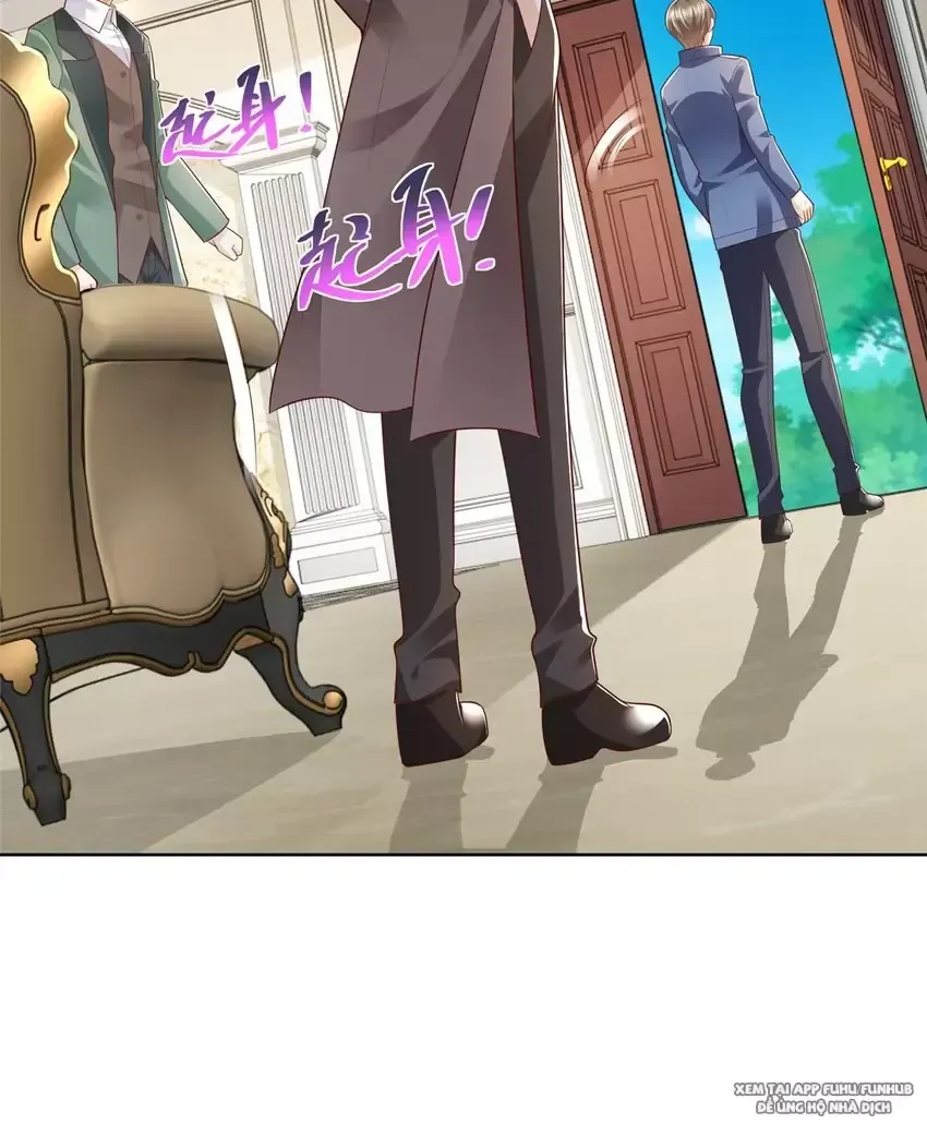 đọc truyện Mỗi Tuần Ta Có Một Nghề Nghiệp Mới Chương 658 ảnh 5 tại Thiên Thai Truyện