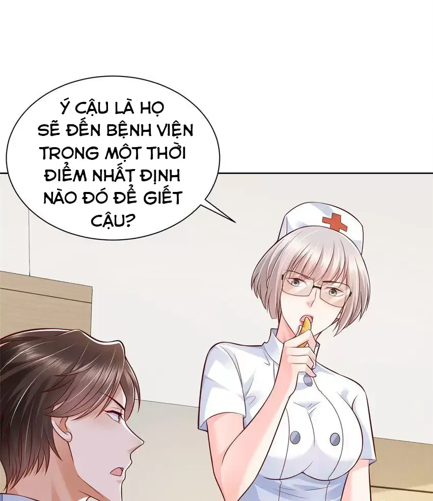 đọc truyện Mỗi Tuần Ta Có Một Nghề Nghiệp Mới Chương 658 ảnh 32 tại Thiên Thai Truyện