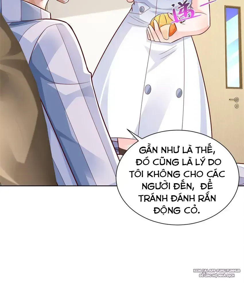 đọc truyện Mỗi Tuần Ta Có Một Nghề Nghiệp Mới Chương 658 ảnh 33 tại Thiên Thai Truyện