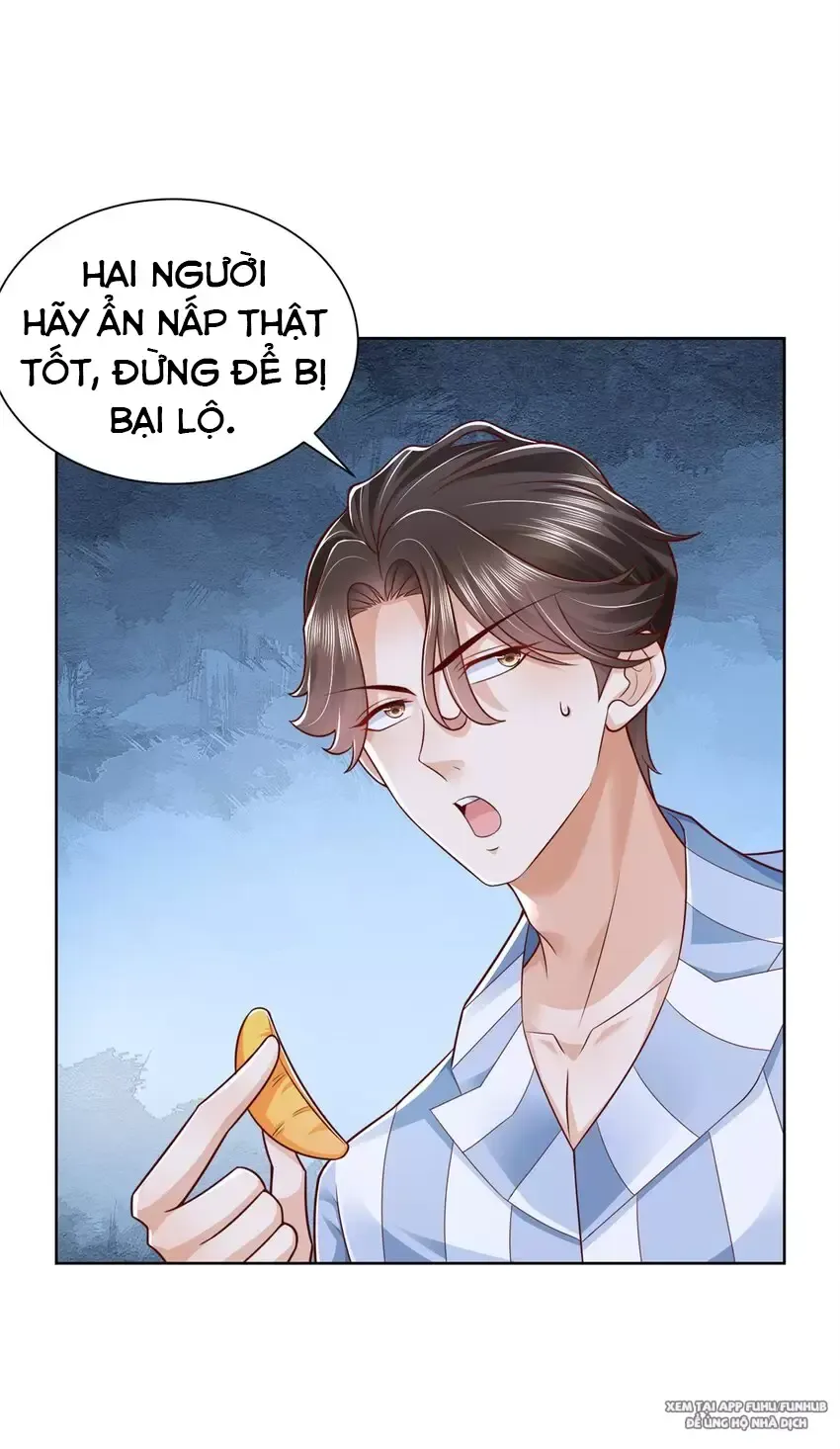 đọc truyện Mỗi Tuần Ta Có Một Nghề Nghiệp Mới Chương 658 ảnh 34 tại Thiên Thai Truyện