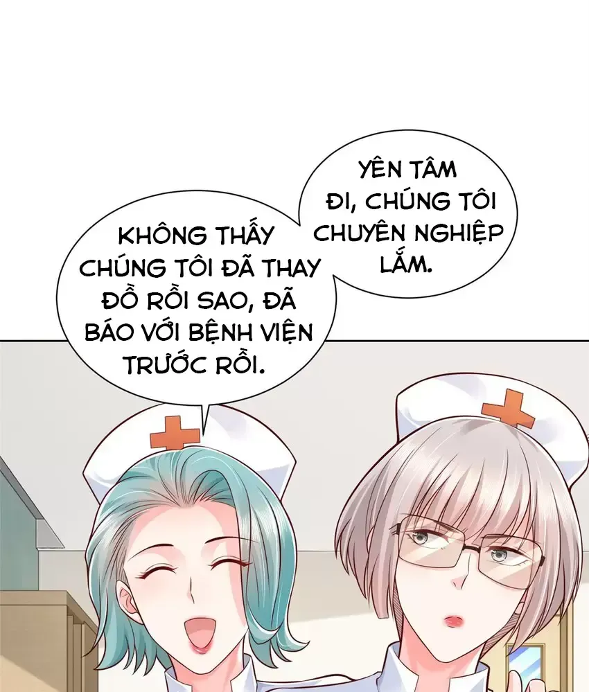 đọc truyện Mỗi Tuần Ta Có Một Nghề Nghiệp Mới Chương 658 ảnh 35 tại Thiên Thai Truyện