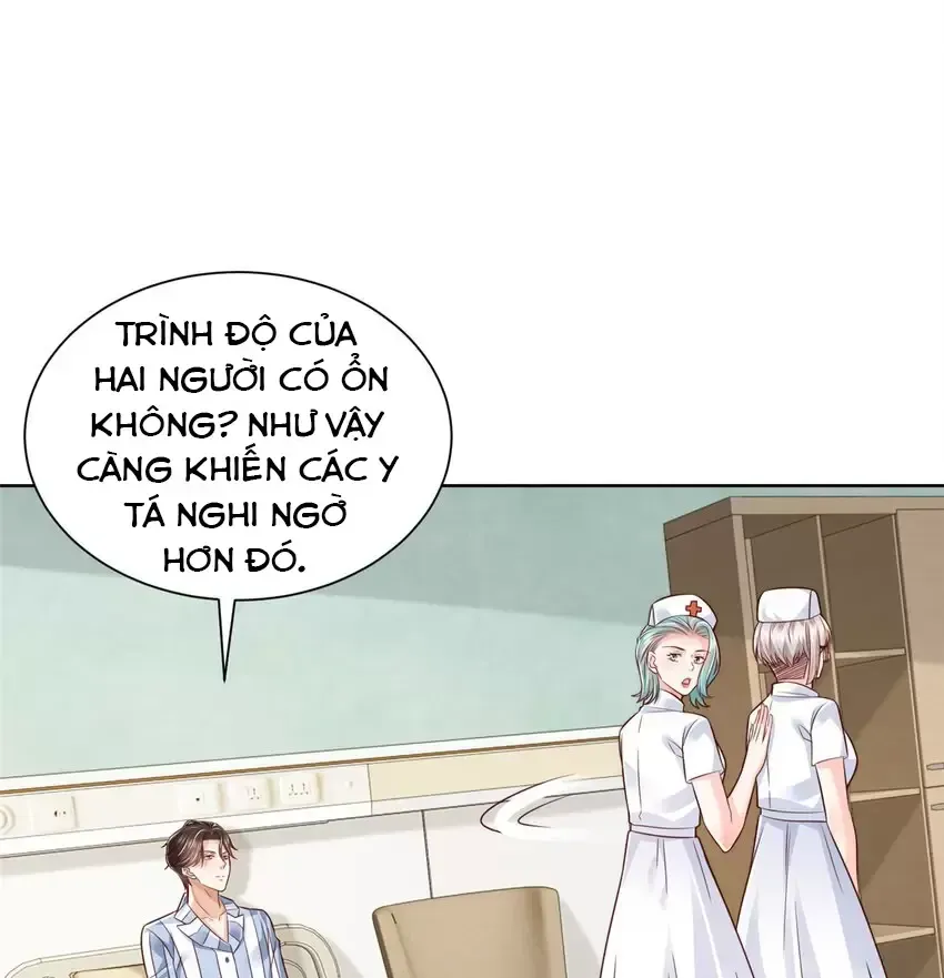 đọc truyện Mỗi Tuần Ta Có Một Nghề Nghiệp Mới Chương 658 ảnh 37 tại Thiên Thai Truyện