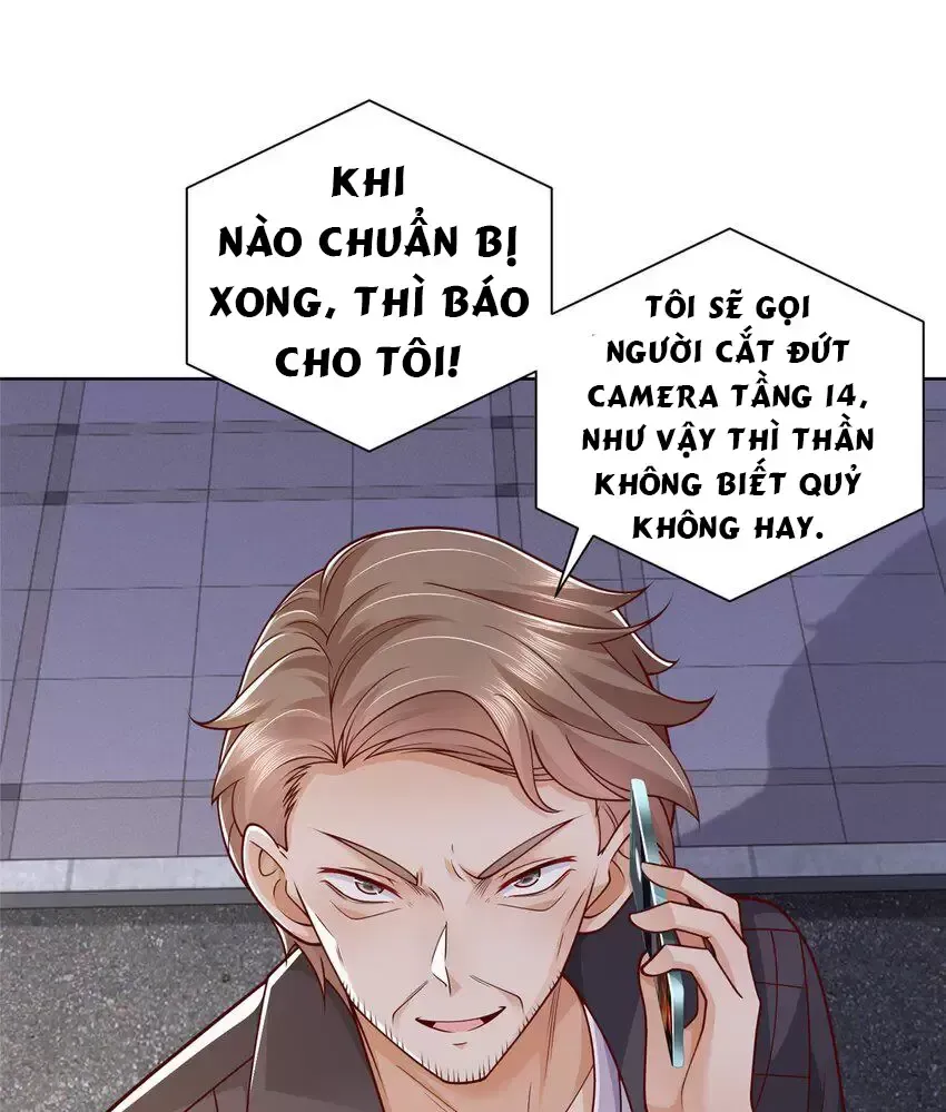 đọc truyện Mỗi Tuần Ta Có Một Nghề Nghiệp Mới Chương 658 ảnh 42 tại Thiên Thai Truyện