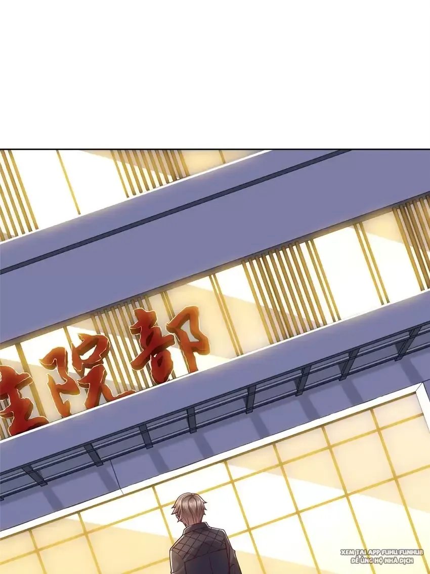 đọc truyện Mỗi Tuần Ta Có Một Nghề Nghiệp Mới Chương 658 ảnh 44 tại Thiên Thai Truyện