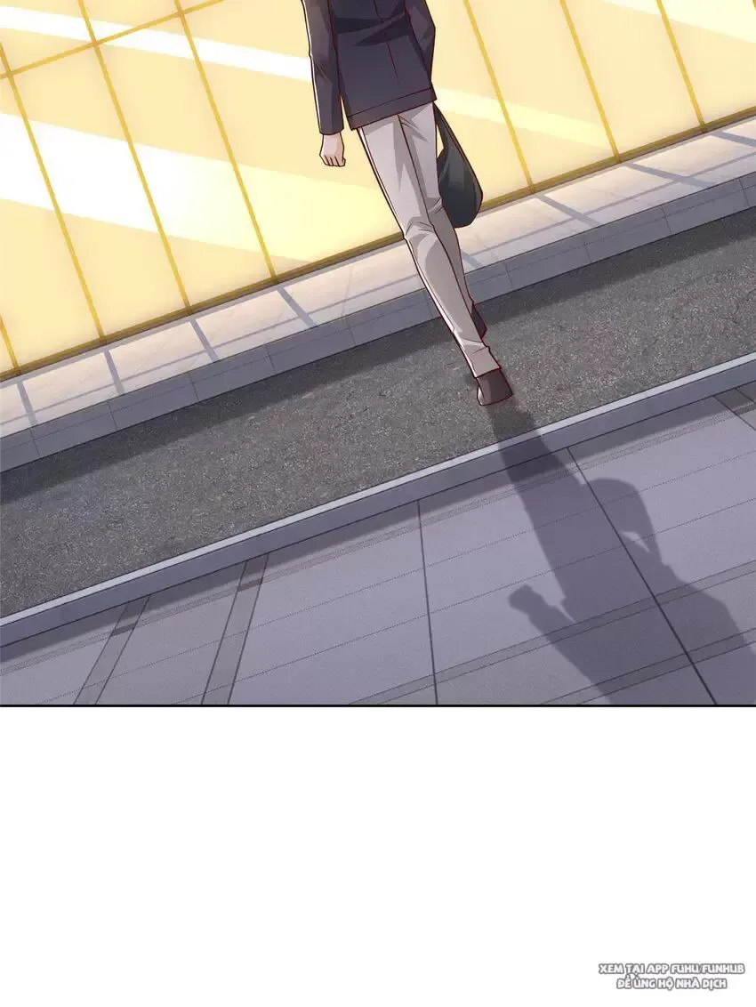 đọc truyện Mỗi Tuần Ta Có Một Nghề Nghiệp Mới Chương 658 ảnh 45 tại Thiên Thai Truyện