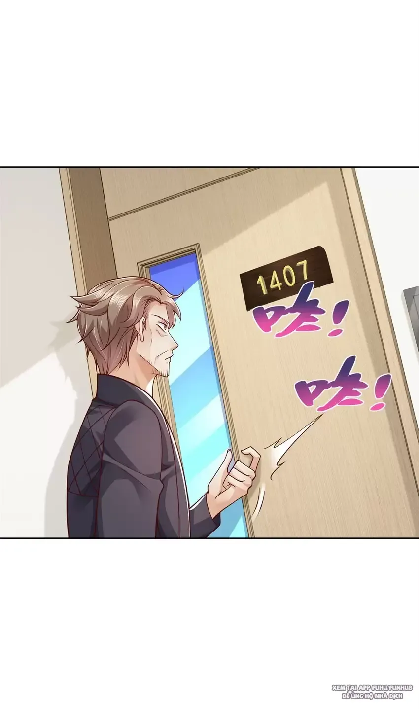 đọc truyện Mỗi Tuần Ta Có Một Nghề Nghiệp Mới Chương 658 ảnh 46 tại Thiên Thai Truyện