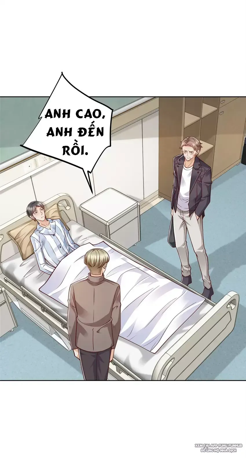 đọc truyện Mỗi Tuần Ta Có Một Nghề Nghiệp Mới Chương 658 ảnh 47 tại Thiên Thai Truyện