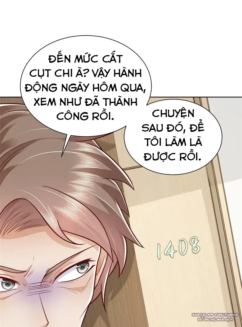 đọc truyện Mỗi Tuần Ta Có Một Nghề Nghiệp Mới Chương 658 ảnh 52 tại Thiên Thai Truyện