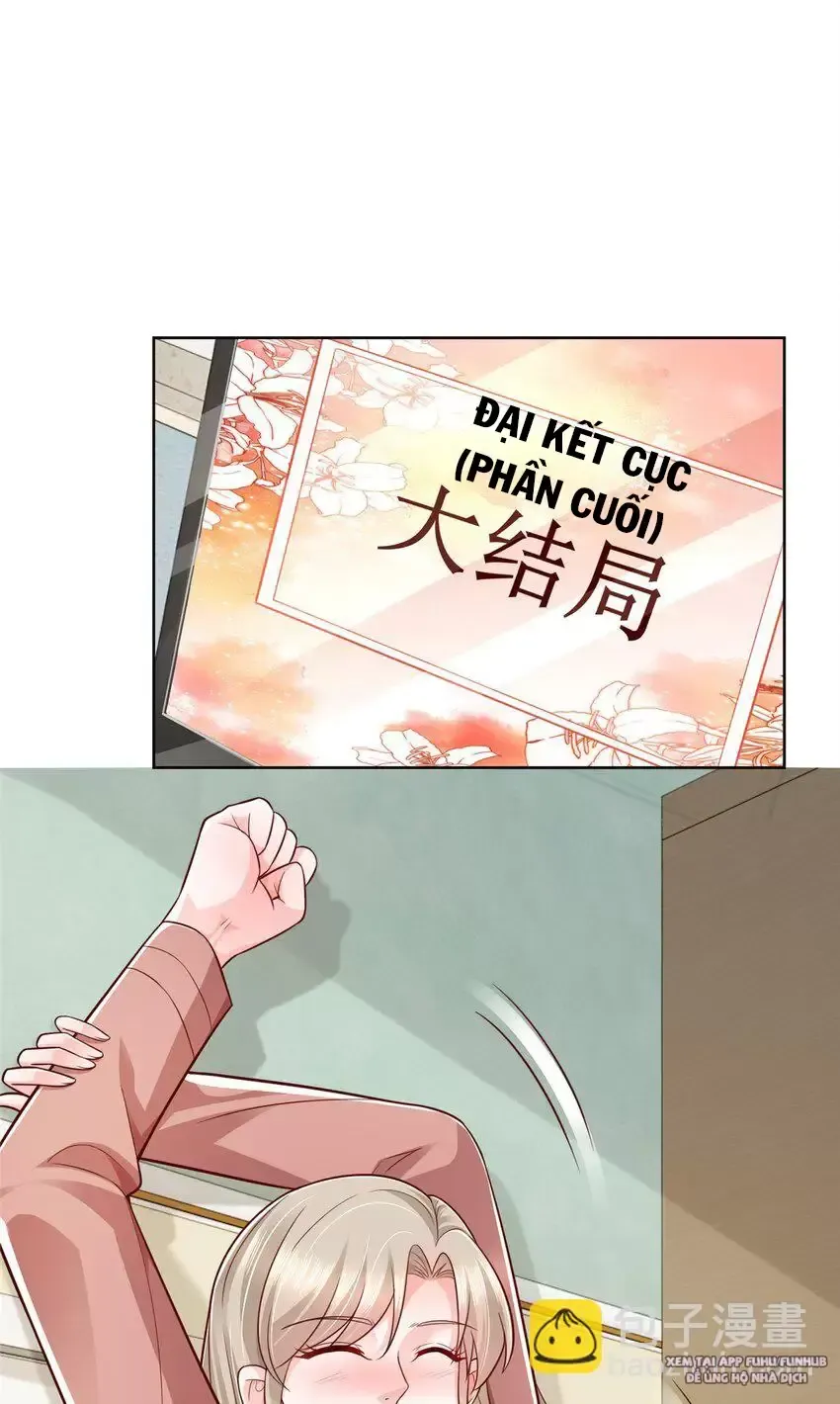 đọc truyện Mỗi Tuần Ta Có Một Nghề Nghiệp Mới Chương 658 ảnh 54 tại Thiên Thai Truyện