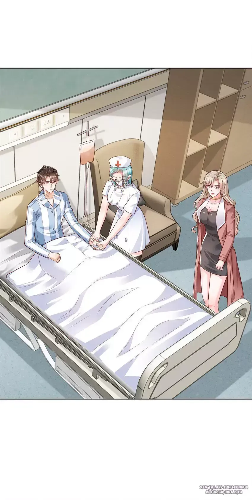 đọc truyện Mỗi Tuần Ta Có Một Nghề Nghiệp Mới Chương 658 ảnh 57 tại Thiên Thai Truyện