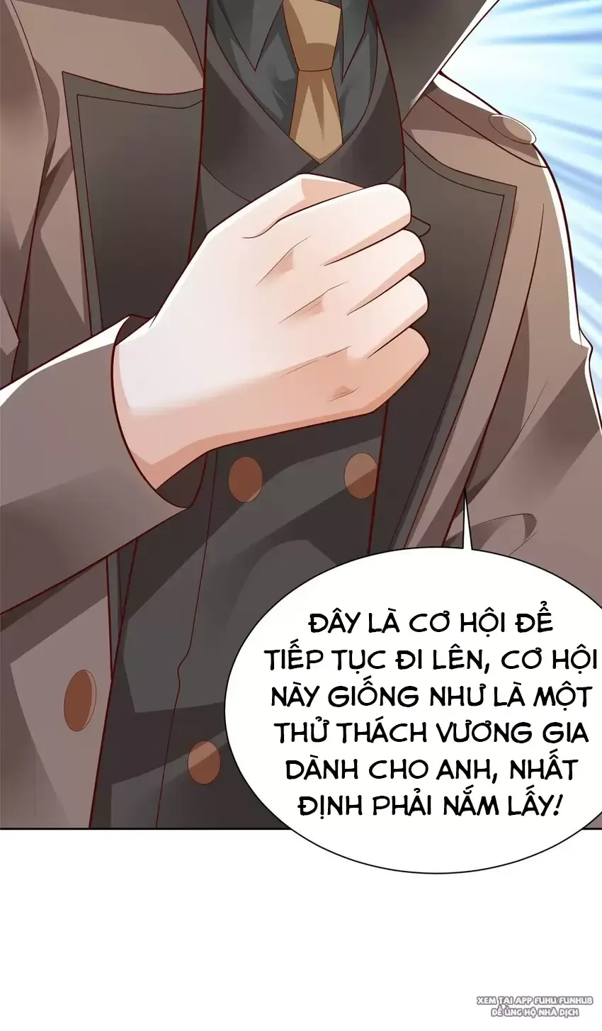 đọc truyện Mỗi Tuần Ta Có Một Nghề Nghiệp Mới Chương 658 ảnh 11 tại Thiên Thai Truyện