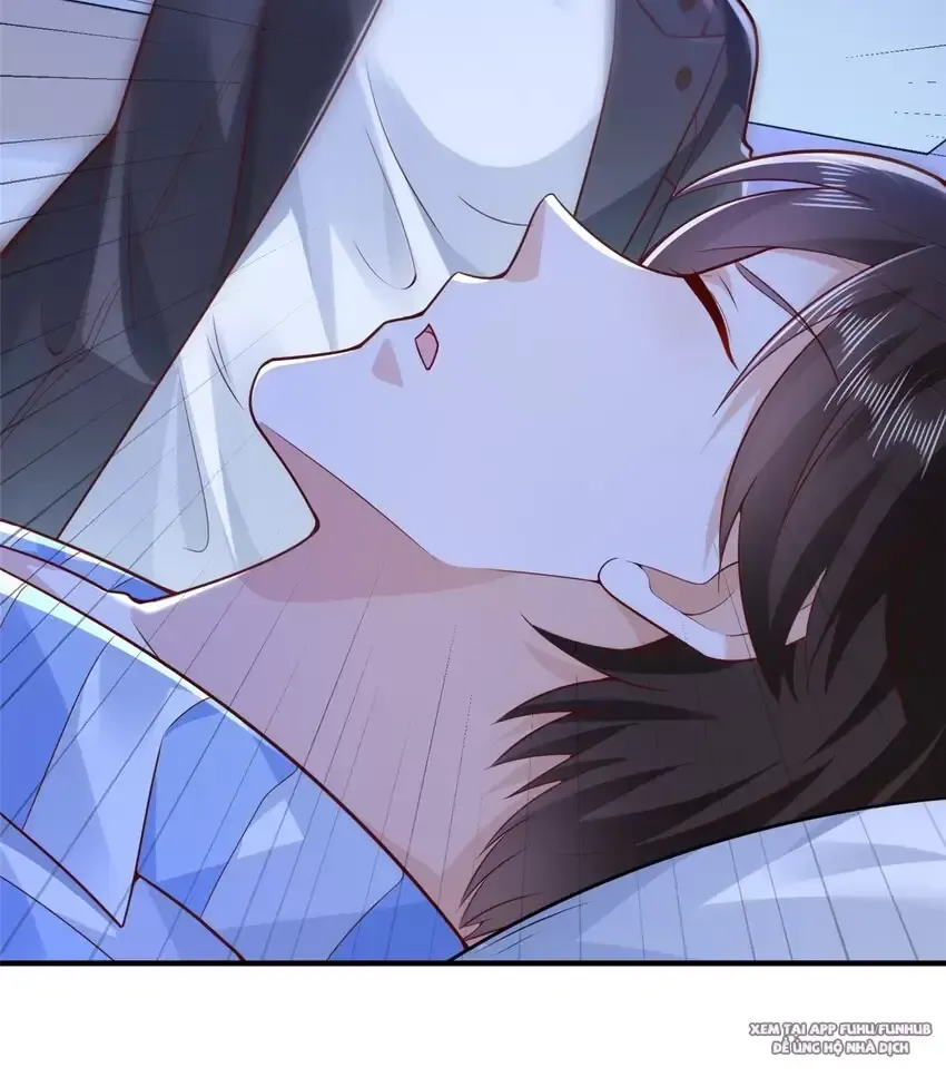 đọc truyện Mỗi Tuần Ta Có Một Nghề Nghiệp Mới Chương 659 ảnh 18 tại Thiên Thai Truyện