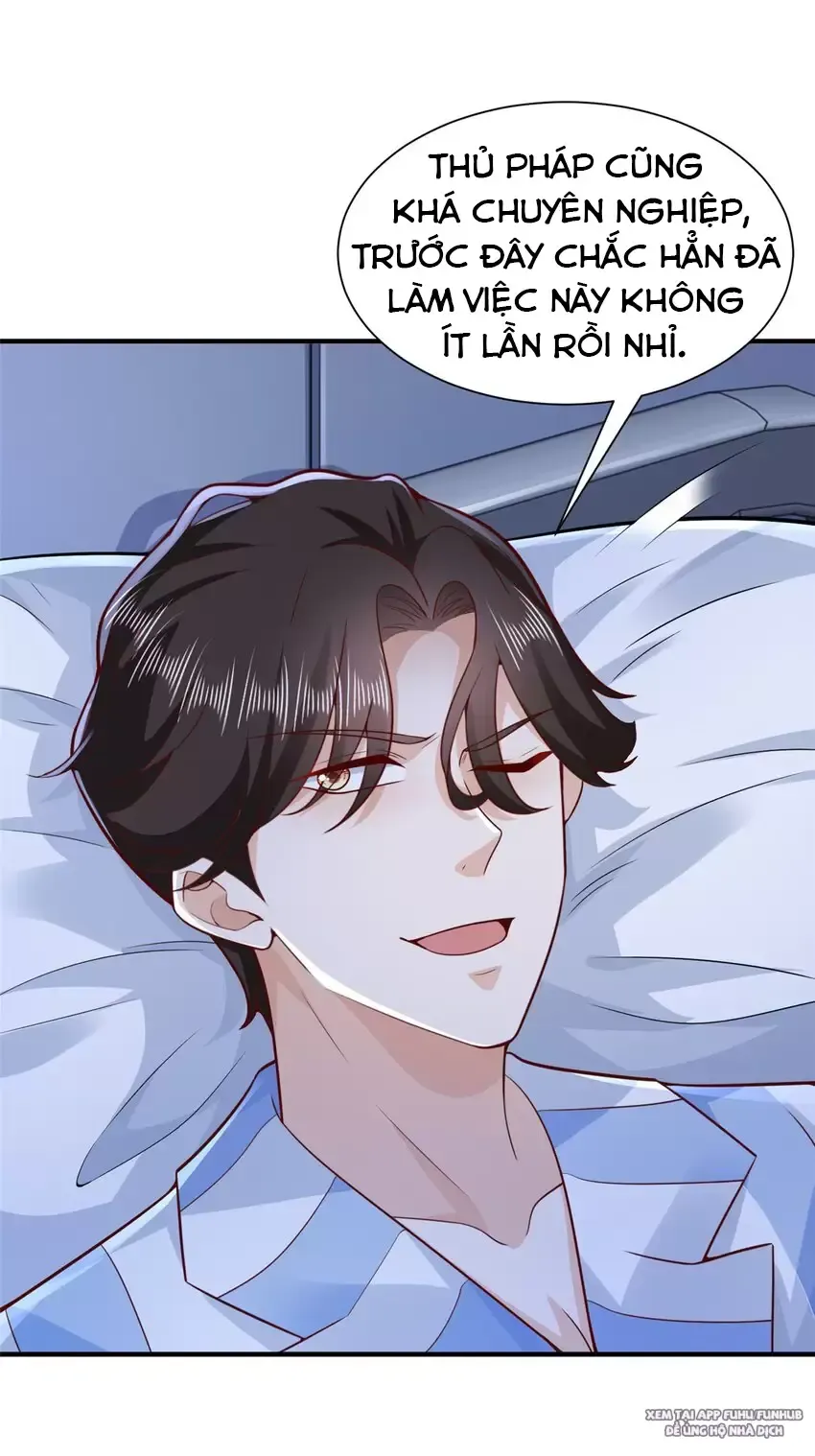 đọc truyện Mỗi Tuần Ta Có Một Nghề Nghiệp Mới Chương 659 ảnh 19 tại Thiên Thai Truyện