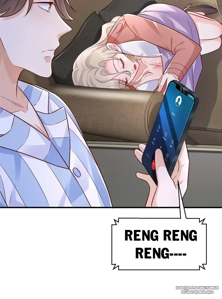 đọc truyện Mỗi Tuần Ta Có Một Nghề Nghiệp Mới Chương 659 ảnh 4 tại Thiên Thai Truyện