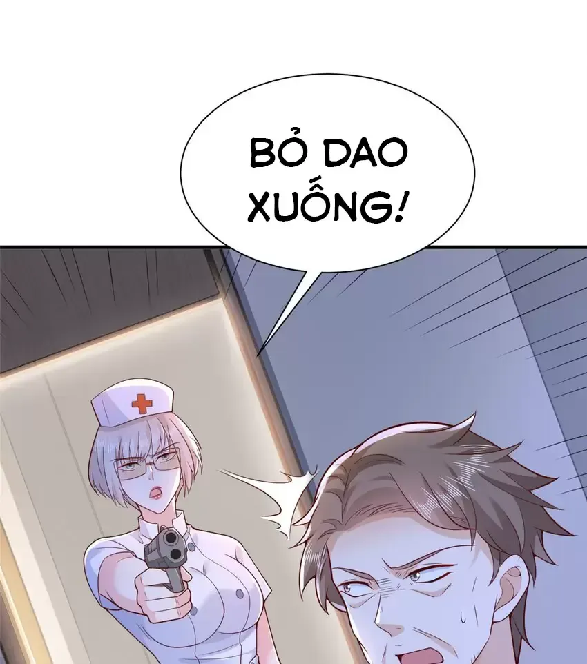 đọc truyện Mỗi Tuần Ta Có Một Nghề Nghiệp Mới Chương 659 ảnh 23 tại Thiên Thai Truyện