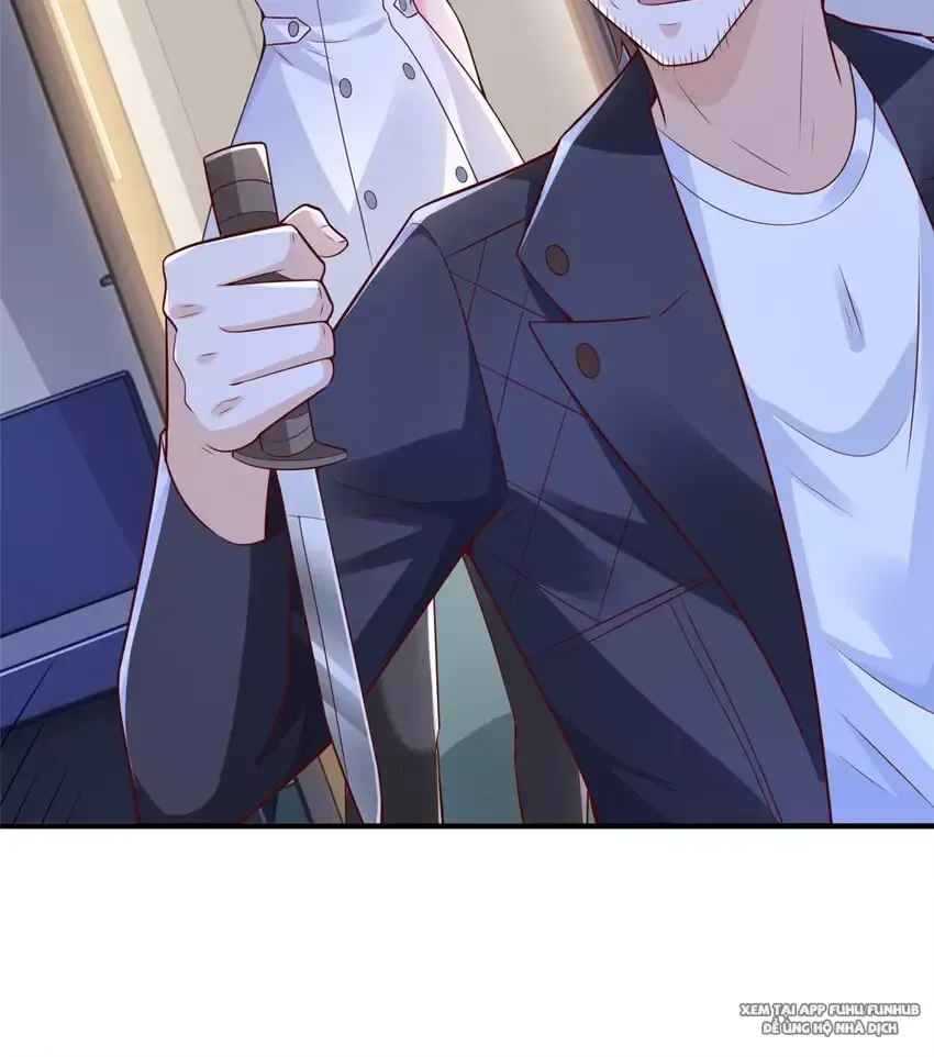 đọc truyện Mỗi Tuần Ta Có Một Nghề Nghiệp Mới Chương 659 ảnh 24 tại Thiên Thai Truyện