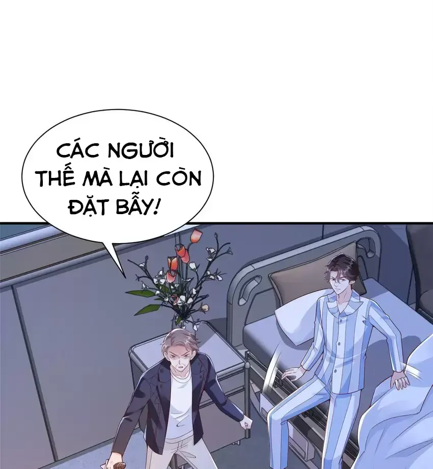 đọc truyện Mỗi Tuần Ta Có Một Nghề Nghiệp Mới Chương 659 ảnh 25 tại Thiên Thai Truyện