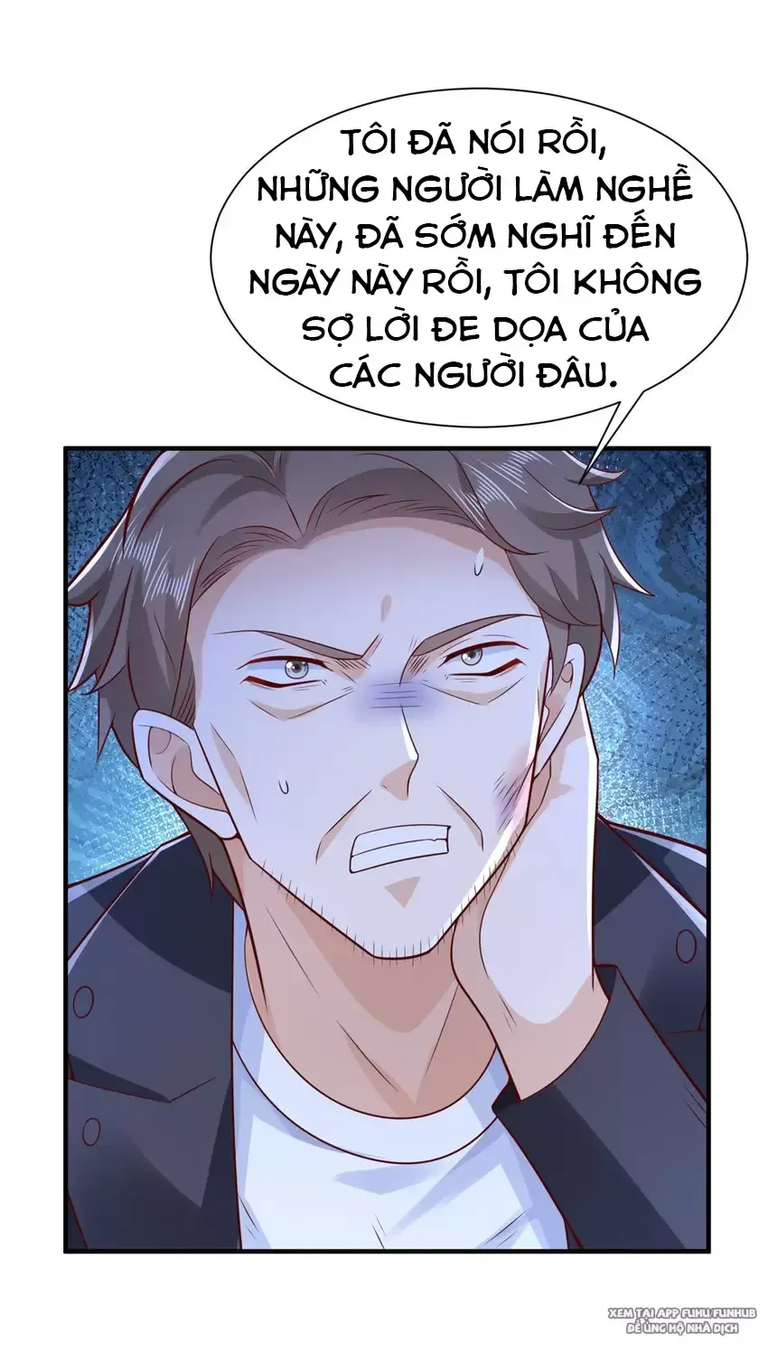 đọc truyện Mỗi Tuần Ta Có Một Nghề Nghiệp Mới Chương 659 ảnh 31 tại Thiên Thai Truyện