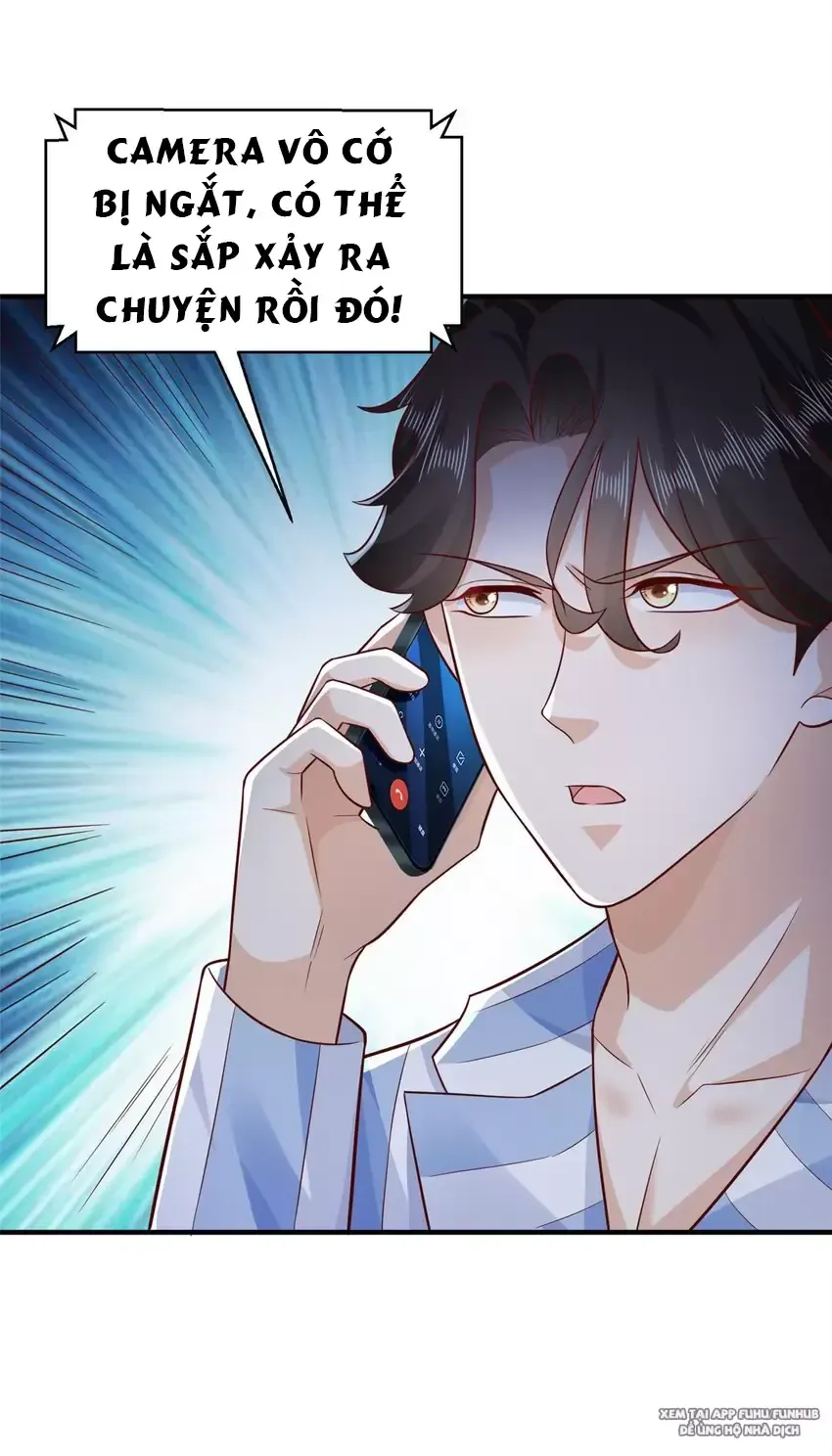 đọc truyện Mỗi Tuần Ta Có Một Nghề Nghiệp Mới Chương 659 ảnh 5 tại Thiên Thai Truyện