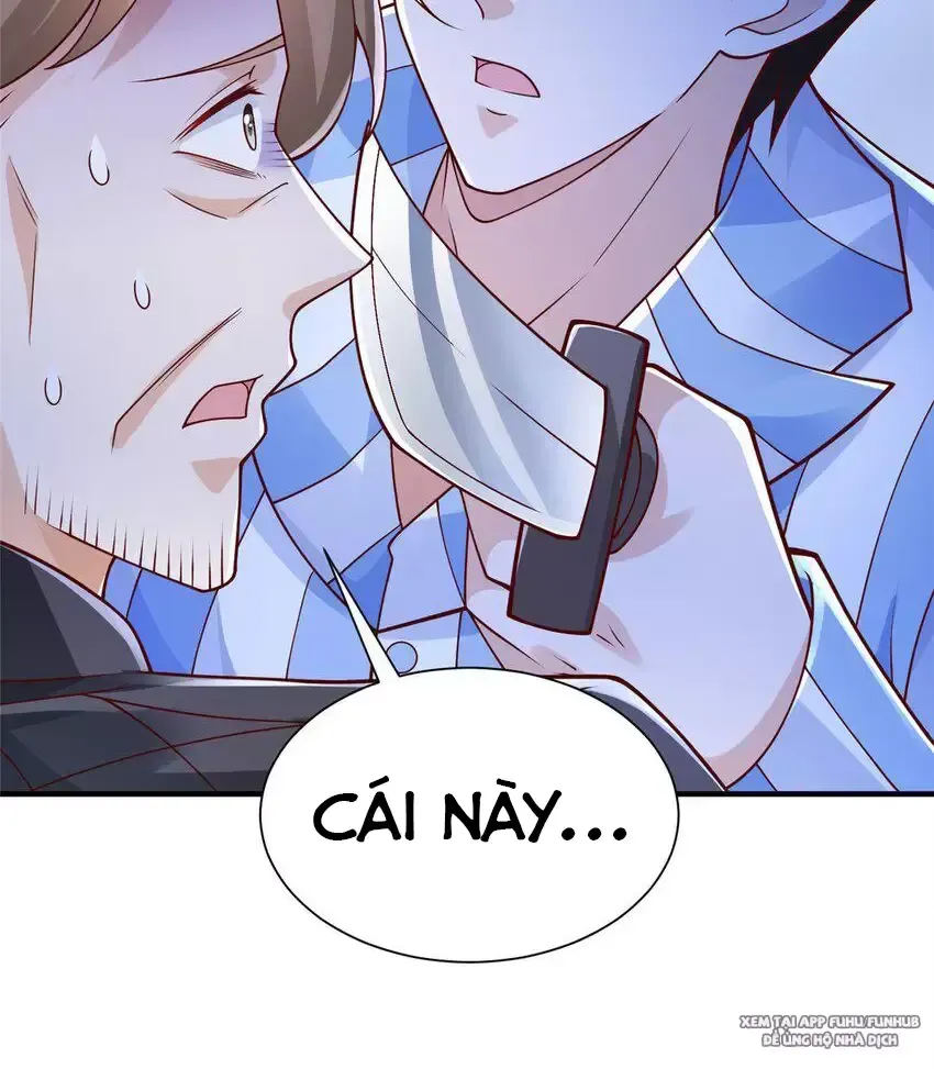 đọc truyện Mỗi Tuần Ta Có Một Nghề Nghiệp Mới Chương 659 ảnh 35 tại Thiên Thai Truyện