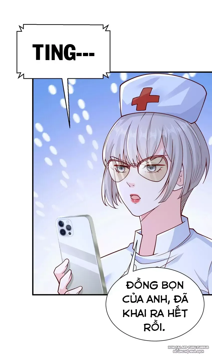 đọc truyện Mỗi Tuần Ta Có Một Nghề Nghiệp Mới Chương 659 ảnh 36 tại Thiên Thai Truyện