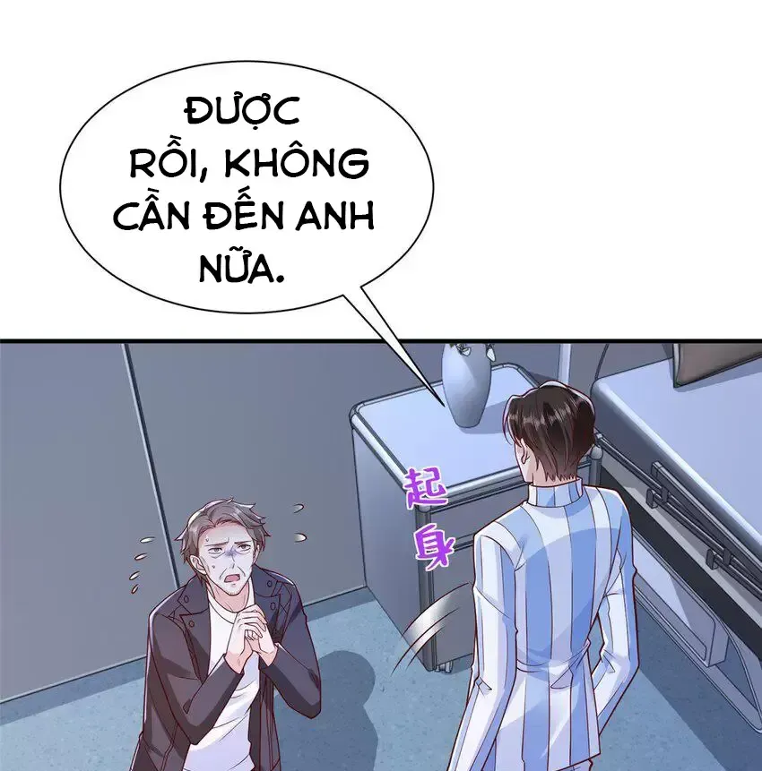 đọc truyện Mỗi Tuần Ta Có Một Nghề Nghiệp Mới Chương 659 ảnh 37 tại Thiên Thai Truyện