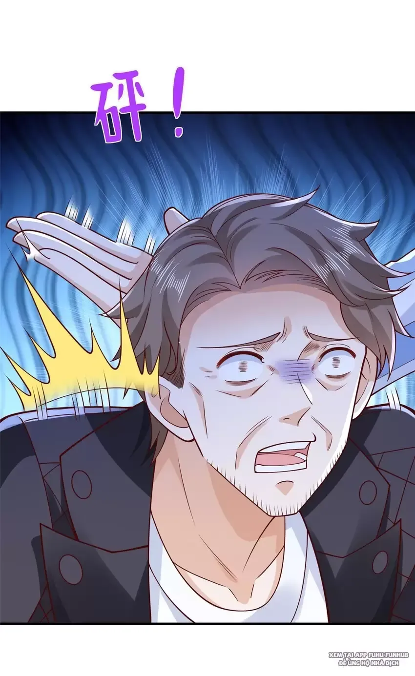 đọc truyện Mỗi Tuần Ta Có Một Nghề Nghiệp Mới Chương 659 ảnh 39 tại Thiên Thai Truyện