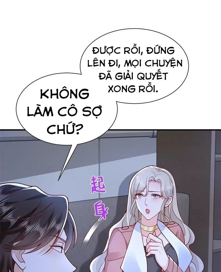 đọc truyện Mỗi Tuần Ta Có Một Nghề Nghiệp Mới Chương 659 ảnh 40 tại Thiên Thai Truyện