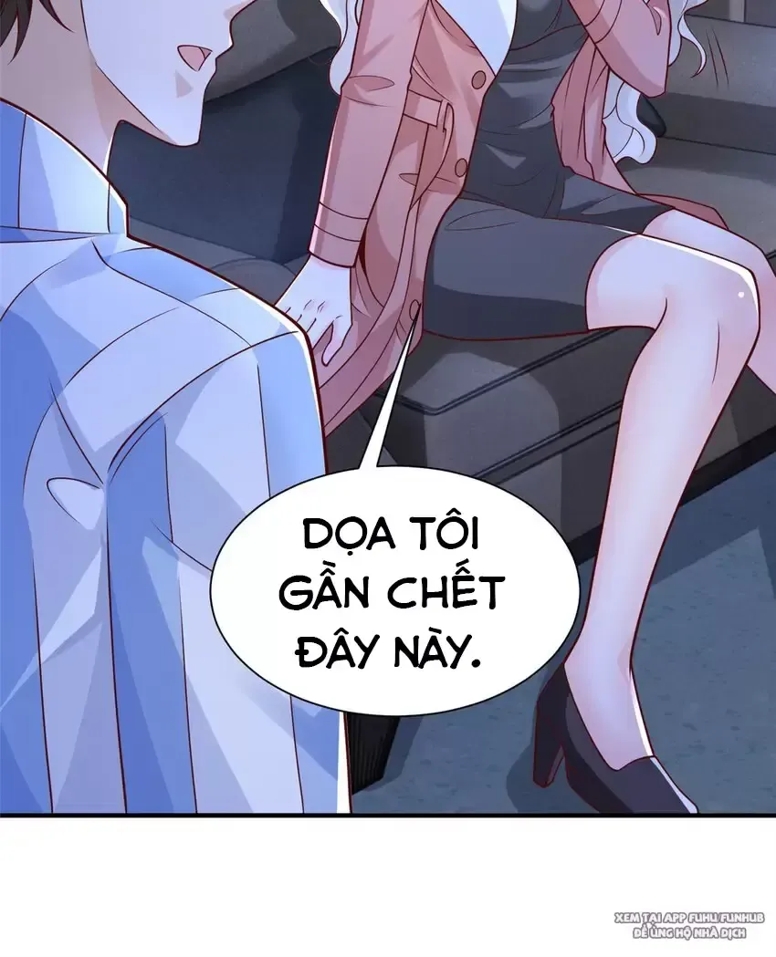 đọc truyện Mỗi Tuần Ta Có Một Nghề Nghiệp Mới Chương 659 ảnh 41 tại Thiên Thai Truyện