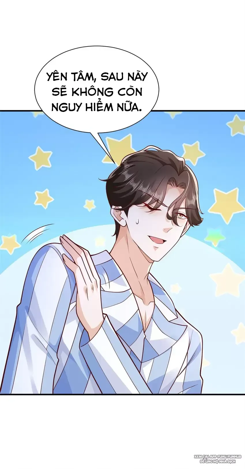 đọc truyện Mỗi Tuần Ta Có Một Nghề Nghiệp Mới Chương 659 ảnh 42 tại Thiên Thai Truyện