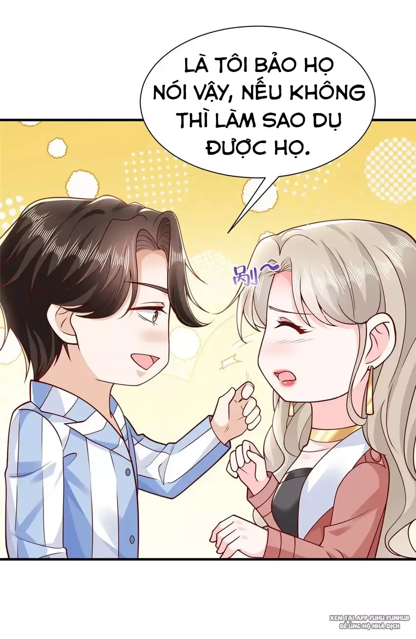 đọc truyện Mỗi Tuần Ta Có Một Nghề Nghiệp Mới Chương 659 ảnh 46 tại Thiên Thai Truyện