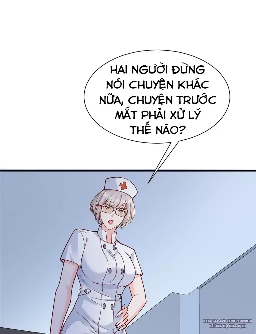 đọc truyện Mỗi Tuần Ta Có Một Nghề Nghiệp Mới Chương 659 ảnh 47 tại Thiên Thai Truyện